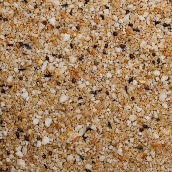 Deli Nature - Pokarm jajeczny czerwony - 1kg wilgotny (Unowocześniona receptura)